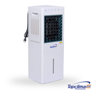 Aquecedor e Climatizador 2 em 1 TOP 12 Home
