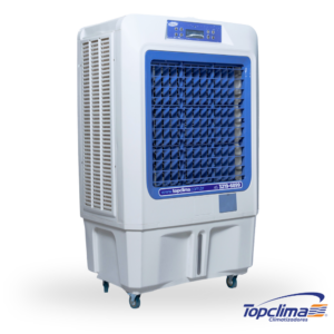 Climatizador TOP 60 Portátil