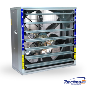 Exaustor TOP 210 - 100x100cm