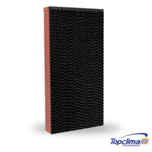 Painel evaporativo 180 x 60 x 15