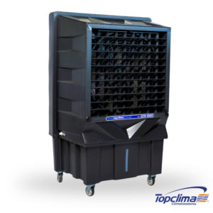 Climatizador TOP 150 Portátil Preto