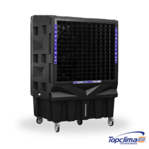 Climatizador TOP 300 Portátil
