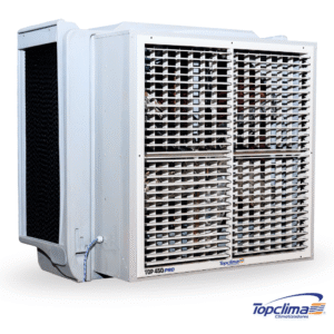 Climatizador TOP 450 PRO
