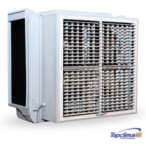 Climatizador TOP 610 PRO